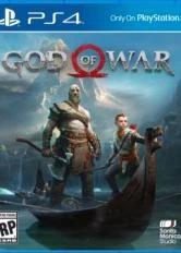 God of War 4