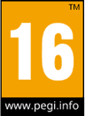 16 (PEGI)