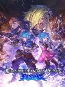 Granblue Fantasy Versus: Rising