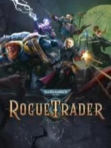 Warhammer 40000: Rogue Trader