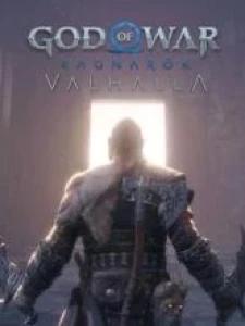 God of War Ragnarök: Valhalla