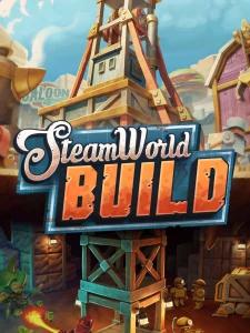 SteamWorld Build