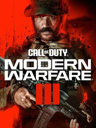 Call of Duty: Modern Warfare III