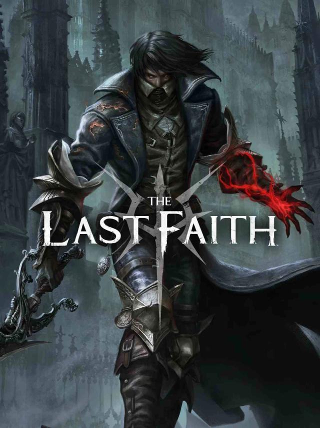 The Last Faith