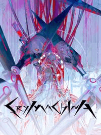 CRYMACHINA