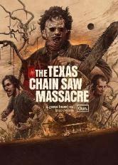 The Texas Chain Saw Massacre