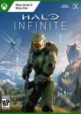 Halo Infinite