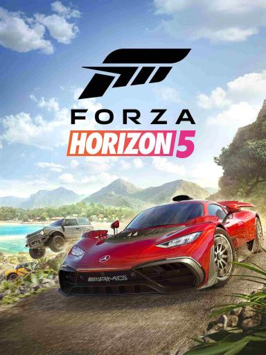 Forza Horizon 5