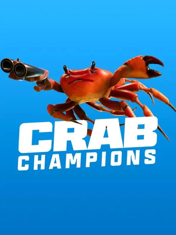 Crab Champions