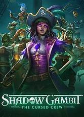 Shadow Gambit: The Cursed Crew