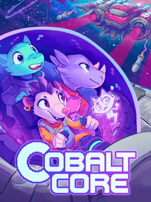 Cobalt Core