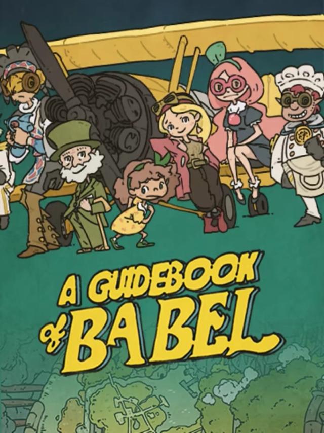 A Guidebook of Babel