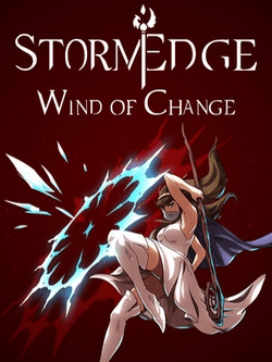 StormEdge: Wind of Change