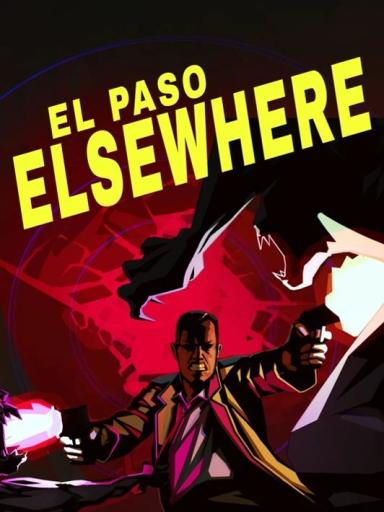 El Paso, Elsewhere