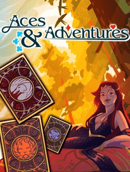 Aces & Adventures