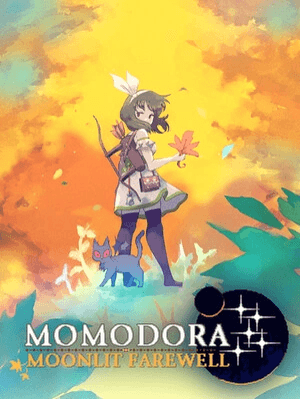 Momodora: Moonlit Farewell