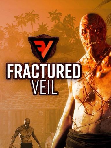 Fractured Veil