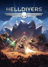 HELLDIVERS 2