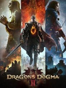 Dragon's Dogma 2