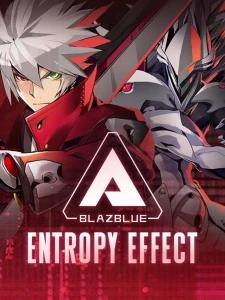 BlazBlue Entropy Effect