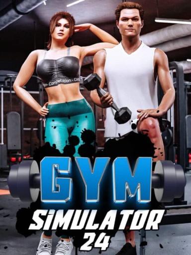 Gym Simulator 24