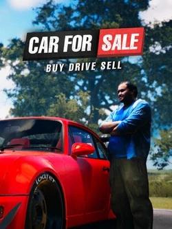 Car For Sale Simulator 2023