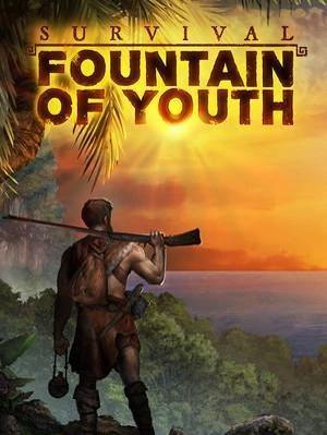 Survival: Fountain of Youth