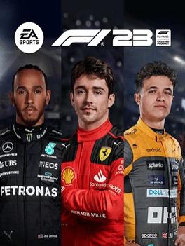 F1® 23