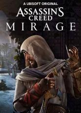 Assassin's Creed Mirage