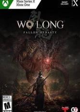 Wo Long: Fallen Dynasty