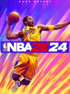 NBA 2K24