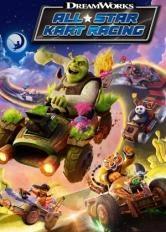 DreamWorks All-Star Kart Racing