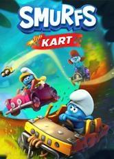 Smurfs Kart