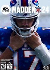 Madden NFL 24