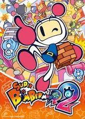 SUPER BOMBERMAN R 2