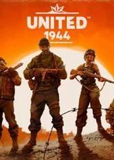 UNITED 1944