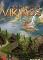 Land of the Vikings