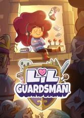 Lil' Guardsman