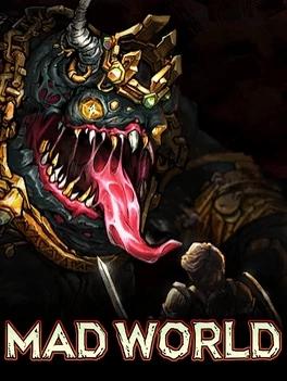 Mad World - Age of Darkness