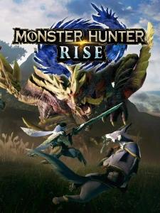 MONSTER HUNTER RISE