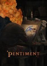 Pentiment