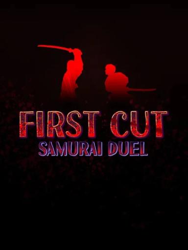 First Cut: Samurai Duel