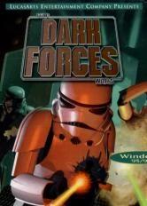 STAR WARS: Dark Forces Remaster