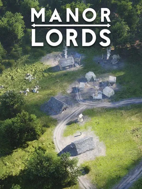 Manor Lords