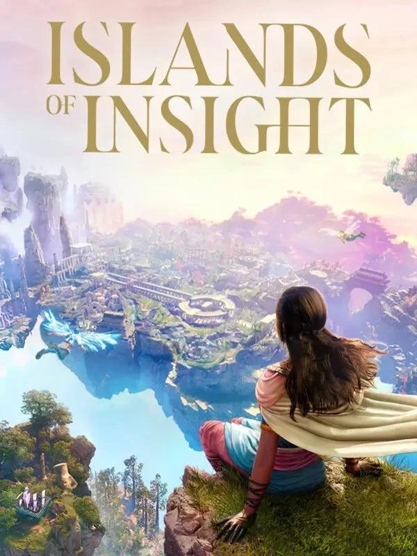 Islands of Insight