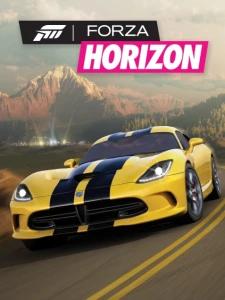 Forza Horizon: Bondurant Car Pack