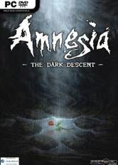 Amnesia: The Dark Descent