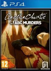 Agatha Christie - The ABC Murders