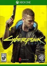 Cyberpunk 2077