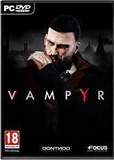 Vampyr 